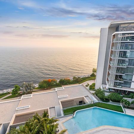 Fam Living Bluewaters - Island Living - Ain Dubai & Sea View公寓 外观 照片
