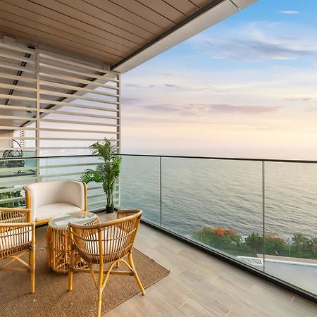 Fam Living Bluewaters - Island Living - Ain Dubai & Sea View公寓 外观 照片