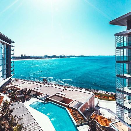 Fam Living Bluewaters - Island Living - Ain Dubai & Sea View公寓 外观 照片
