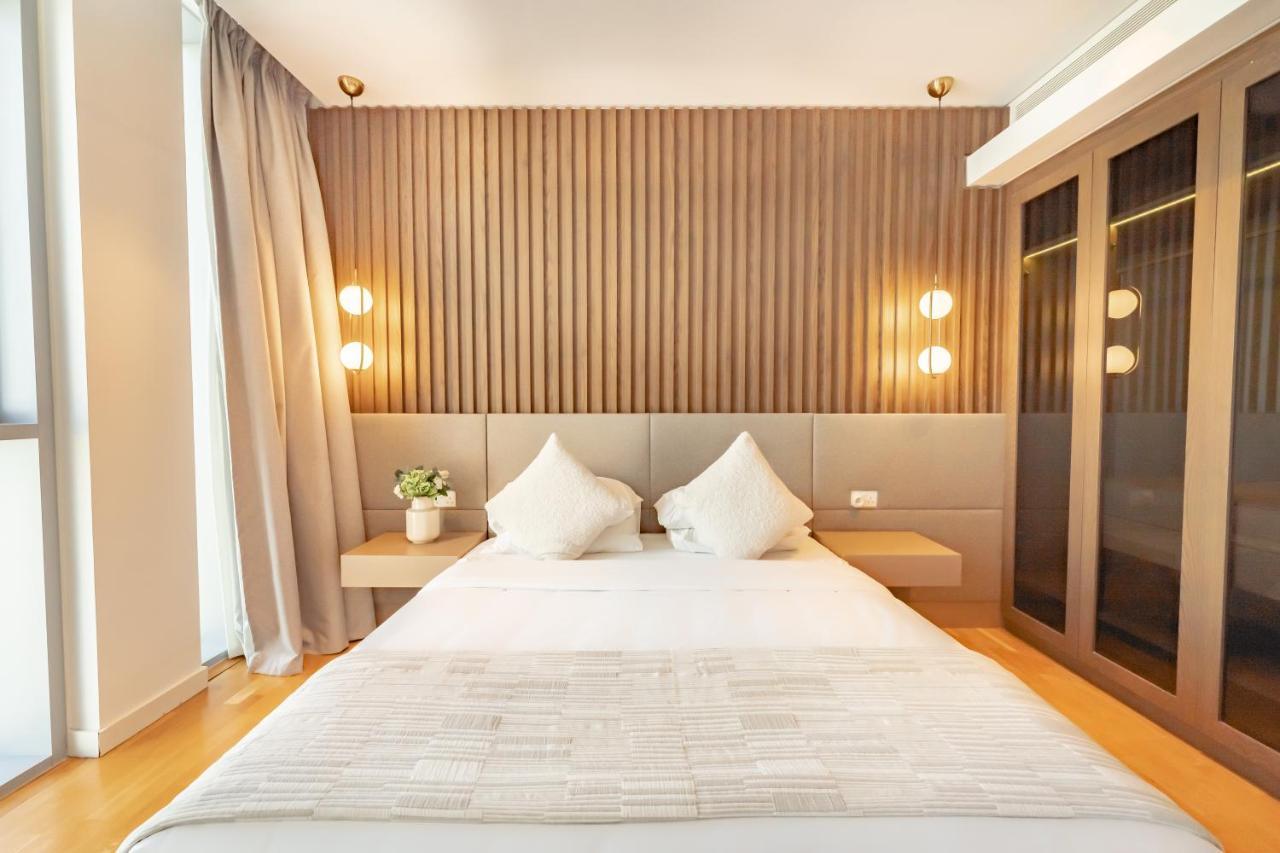 Fam Living Bluewaters - Island Living - Ain Dubai & Sea View公寓 外观 照片