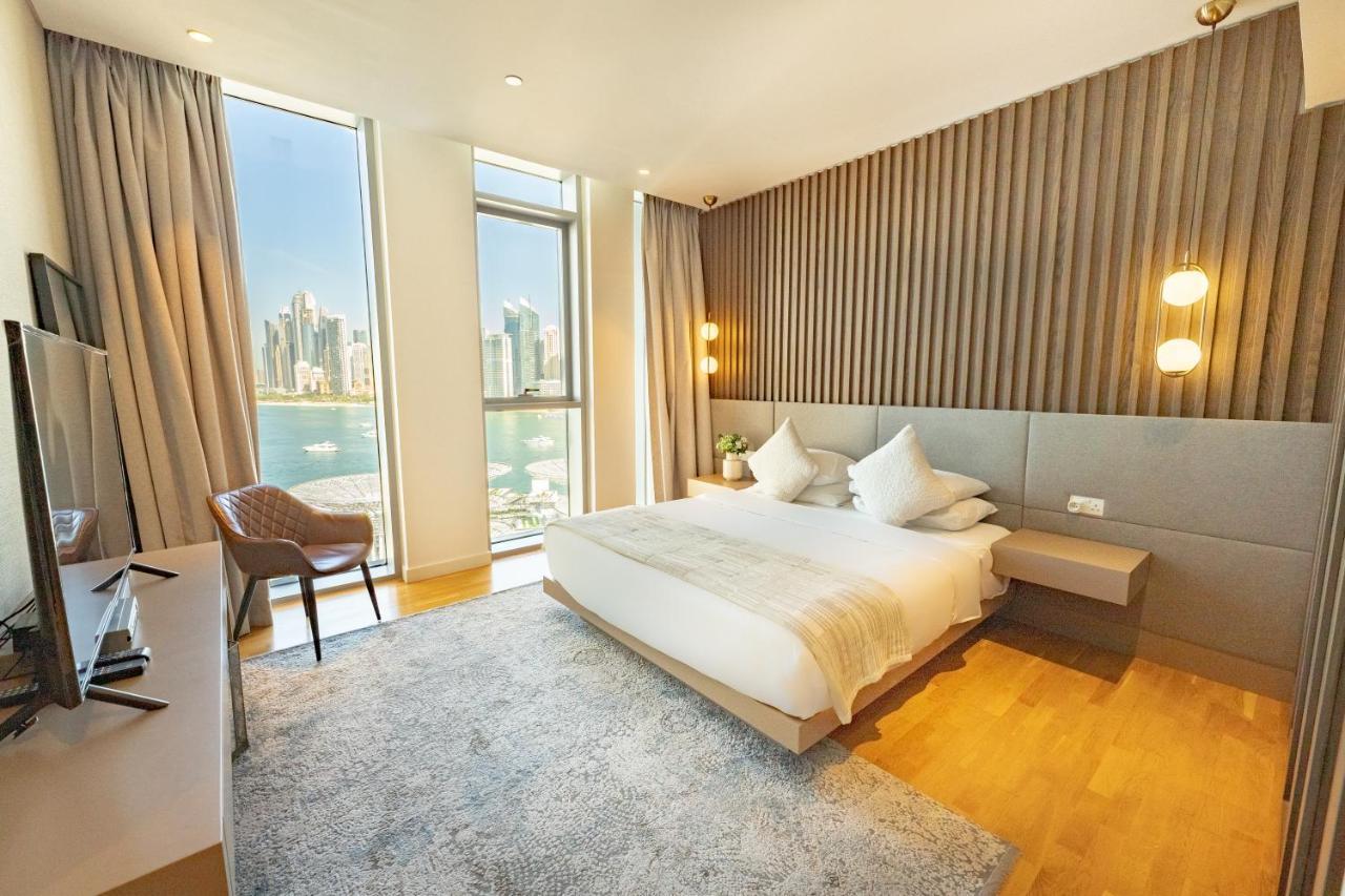 Fam Living Bluewaters - Island Living - Ain Dubai & Sea View公寓 外观 照片