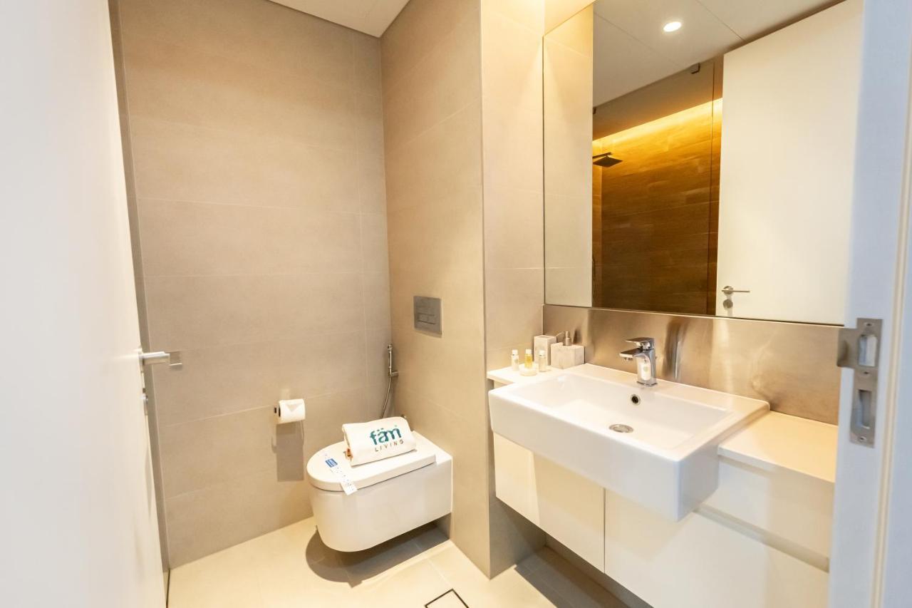 Fam Living Bluewaters - Island Living - Ain Dubai & Sea View公寓 外观 照片