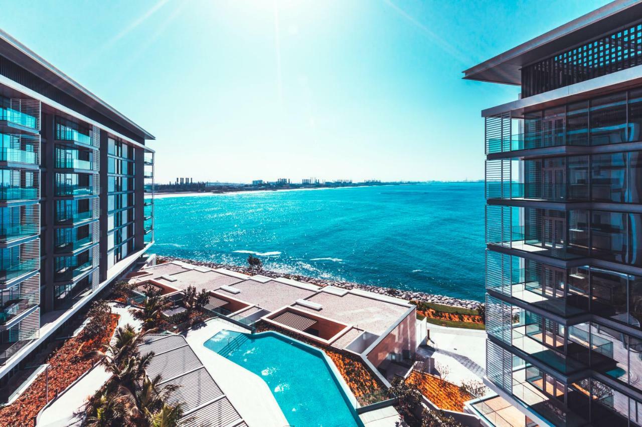 Fam Living Bluewaters - Island Living - Ain Dubai & Sea View公寓 外观 照片