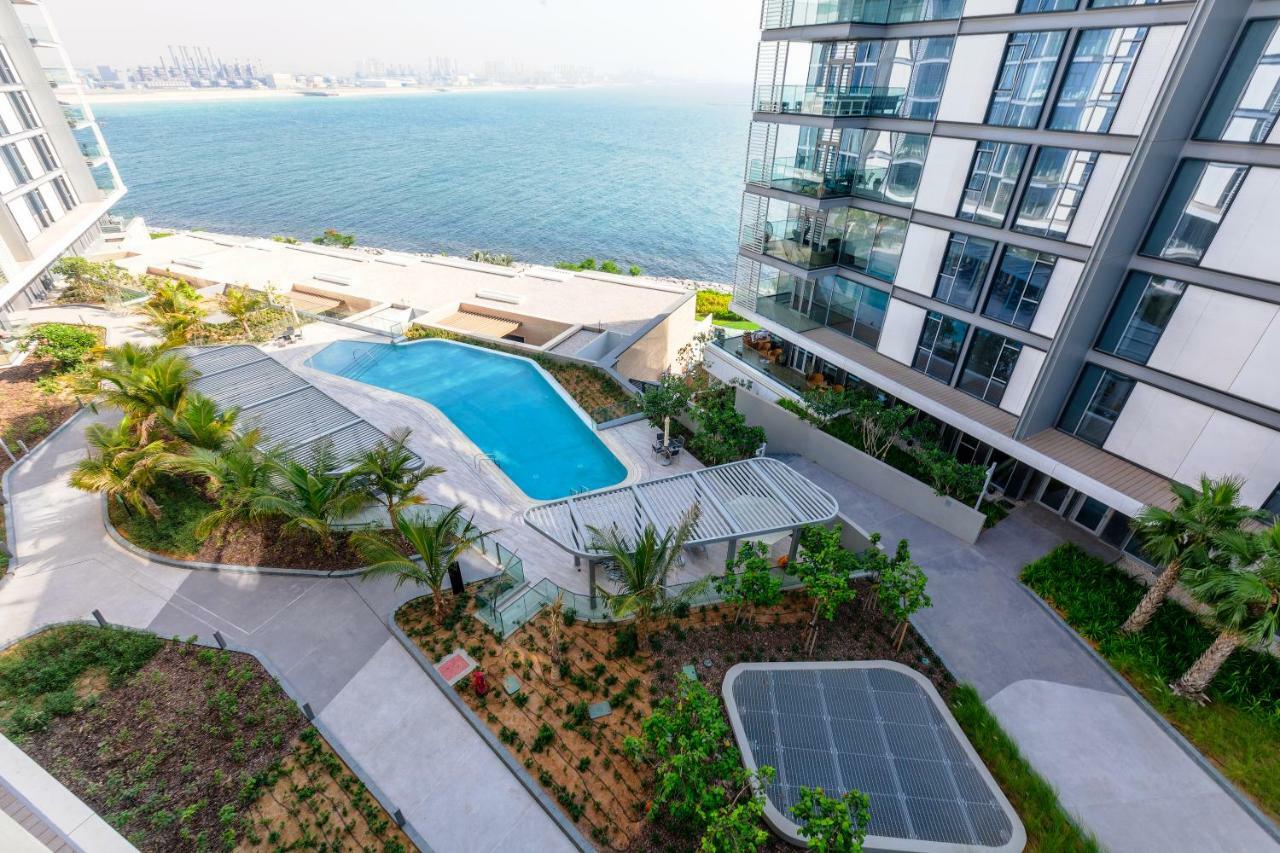 Fam Living Bluewaters - Island Living - Ain Dubai & Sea View公寓 外观 照片